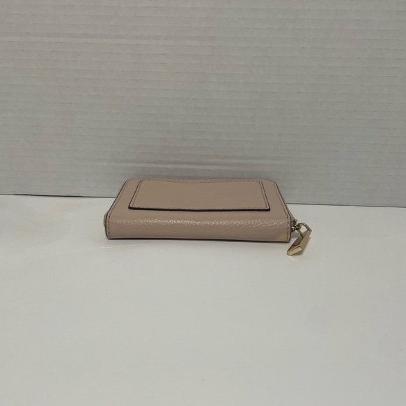 Michael Kors Blush Pink Wallet - Picture 3 of 4